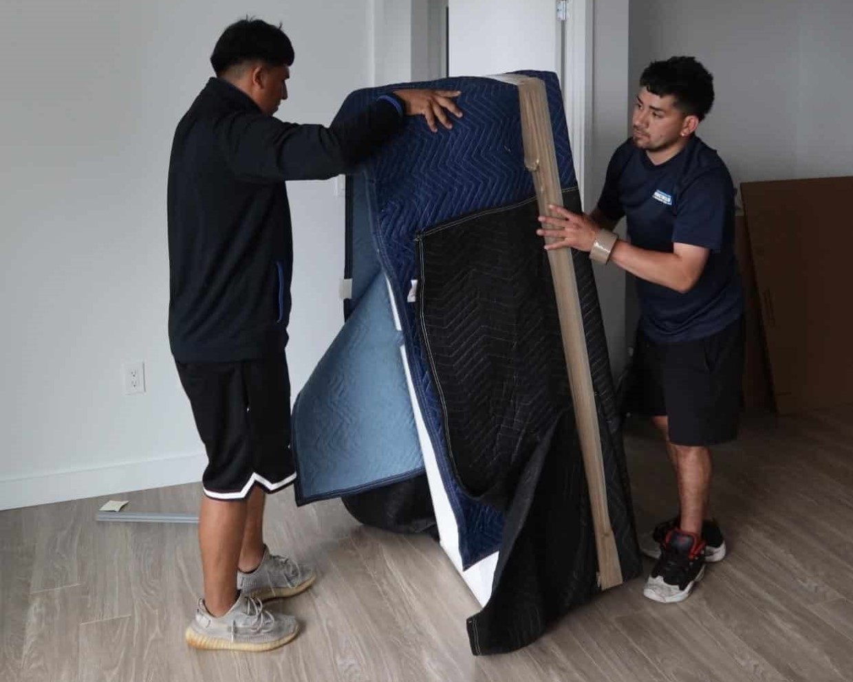 Weymouth MA Oversized Heavy Items Moving Services